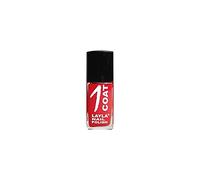 1 COAT LAYLA NAIL POLISH N.21