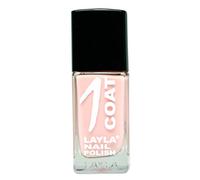 1 COAT LAYLA NAIL POLISH N.25