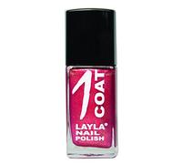1 COAT LAYLA NAIL POLISH N.27
