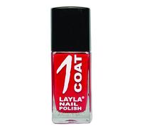 1 COAT LAYLA NAIL POLISH N.28