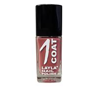 1 COAT LAYLA NAIL POLISH N.3