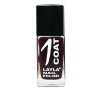 1 COAT LAYLA NAIL POLISH N.30