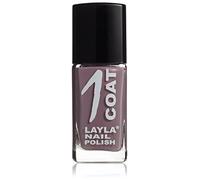 1 COAT LAYLA NAIL POLISH N.34