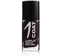 1 COAT LAYLA NAIL POLISH N.36