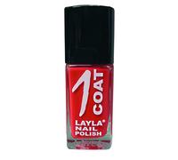 1 COAT LAYLA NAIL POLISH N.5