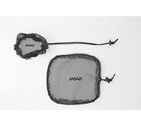 1 * Coda di cavallo Base retina per parrucca. Coda di pony fai da te. Elasticizzato. Cordoncino