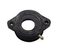 1 colla for collettore di aspirazione 'interfaccia del carburatore for moto compatibile con SR400 SR500 SR500SP 48T 3EB-13586-00 3GW-13586-00