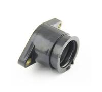1 colla for collettore di aspirazione 'interfaccia del carburatore for moto compatibile con YFM400F YFM450 YFM400A YFM400FA 5GH-13586-00