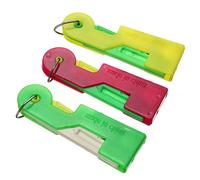 1 Colore casuale Pratica macchina da cucire automatica per anziani Infilare ago Strumento filo AA8274 Professional