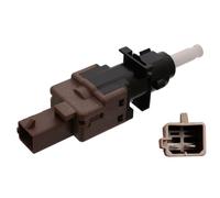 1 COMANDO DISINNESTO FRIZIONE FEBI BILSTEIN 49439 49439