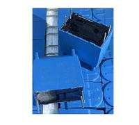 1 condensatore a film MKP-L 8UF800V DC