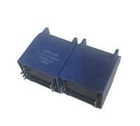1 condensatore a film MKPH-RM 0,7UF 2000V DC