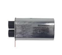 1 condensatore ad alta tensione for forno a microonde da 1,15 UF 2100 V Capacitance Meters