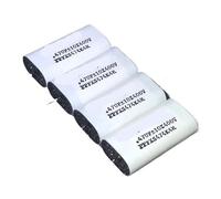 1 condensatore di accoppiamento audio a pin in rame grosso da 400 V CC 0,47 UF(1pcs)