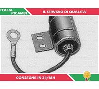 1 CONDENSATORE IMPIANTO ACCENSIONE BOSCH 1 237 330 821