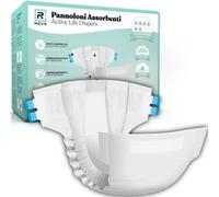 Rmove Pannoloni Assorbenti Activelife Adulto tg.l 1cnf/25pz