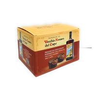 1 Conf. Praline Bon Bon Vecchio Amaro del Capo - Bauletto singolo 250G