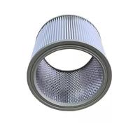1 CONFEZIONE 08-2501 Filtro For Aspirapolvere A Cartuccia, Compatibile Con Stanley, Parti For Aspirapolvere A Umido/secco Da 5-18 Galloni