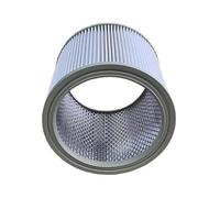 1 CONFEZIONE 08-2501 Filtro HEPA For Aspirapolvere A Cartuccia, Compatibile Con Stanley, Parti For Aspirapolvere A Umido/secco Da 5-18 Galloni