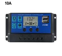 1 Confezione 12V 24V Completamente Automatico Universale PV Pannello Di Control