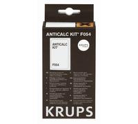 Krups F054001B Kit Decalcificazione per Caffettiera