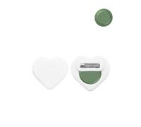 1 confezione custodia per Motorola Moto Tag Air Tracker, yystao custodia in silicone compatibile con Motorola Moto Tag Air Tag, spilla stile pin, durevole, antiurto e anti-perdita (bianco)