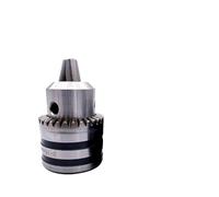 1 confezione da 1-13 mm 3-16 mm B16 B18 1/2 filettatura mandrino conversione mandrino mandrino conversione in trapano elettrico senza chiave mandrino a 3 ganasce (3-16 mm B16)