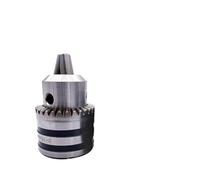 1 confezione da 1-13 mm 3-16 mm B16 B18 1/2 filettatura mandrino conversione mandrino mandrino conversione in trapano elettrico senza chiave mandrino a 3 ganasce (3-16 mm B18)