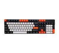 1 confezione da 108 chiavi in PBT per tastiera meccanica Cherry MX