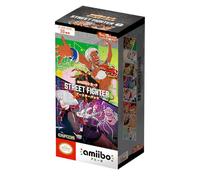 1 confezione da 15 amiibo