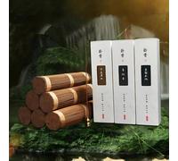 1 confezione da 400 bastoncini di incenso profumo sandalo, incenso di legno di agar, assenzio, cipresso, regalo per yoga, meditazione, per favorire il sonno, relax, contro l'ansia, ritrovarsi, natural