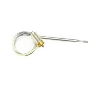 (1 Confezione Da 5 Pezzi) Termostato A Gas Da 5 Mm, Intervallo Di Temperatura 50-190 °C For Valvola Del Gas