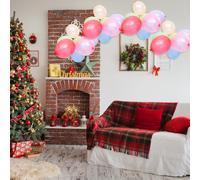 1 confezione da 50 pezzi Palloncini Palloncini in lattice adorabili