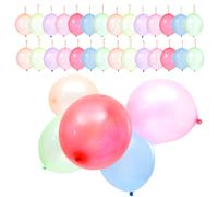 1 confezione da 50 pezzi Palloncini Palloncini in lattice adorabili Nuvole