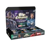 1 confezione da Marvel