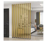 1 Confezione Di Divisorio Da Parete For Soggiorno Dal Pavimento Al Soffitto, Colonna Divisoria In Legno Con Gambe Regolabili, Pannello Fai Te, Adatto Bagni/soggiorni(Color 3,150cm/59in/4.92ft)