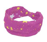 1 confezione di fasce larghe per le donne fascia elastica colorata leopardata stampa-1063 fasce per capelli da donna turbante allenamento morbido fascia per capelli accessori