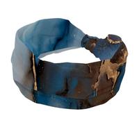 1 confezione di fasce larghe per le donne fascia elastica colorata marmo-1561 fasce per capelli da donna fascia per capelli turbante allenamento morbido sudore fascia per capelli accessori