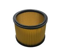 1 confezione di filtro a cartuccia HEPA for aspirapolvere, compatibile con EINHELL, TE-VC 2230 SA/SAC e TE-VC 2340 SAC.