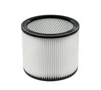1 Confezione Di Filtro HEPA For Aspirapolvere A Cartuccia Di Ricambio 1954A-B Compatibile Con Aspirapolvere BAUER Da 6, 9 E 14 Galloni Con Aspirapolvere For Liquidi/secchi