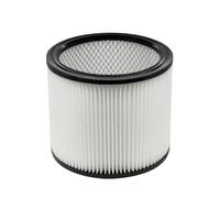 1 confezione di filtro HEPA for aspirapolvere a cartuccia di ricambio 1954A-B compatibile con aspirapolvere BAUER da 6, 9 e 14 galloni con aspirapolvere for liquidi/secchi