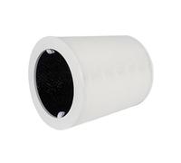 1 confezione di pezzi di ricambio for filtro purificatore d'aria bianco M17K, compatibile con LEVOIT, Core 600S-RF H13