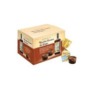 1 Confezione di Praline Bon Bon Vecchio Amaro del Capo - Bauletto singolo 250G