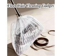 1 Confezione di Ricambio Monouso per Scopa/Mocio - Antipolvere e Antipelucchi, Un Essenziale Copri-Polvere Domestico, Che Utilizza l'Elettricità Statica per Assorbire Capelli e Polvere, Rimozione Effi