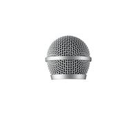 1 confezione di ricambio per griglia microfonica, griglia a sfera per Shure PG58, PGA58, PGA48