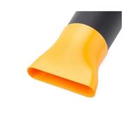 1 Confezione di Ugello A Punta Piatta, Compatibile con Dewalt, Soffiatore for Foglie Flexvolt DCBL772 da 60 V (Solo Ugello)