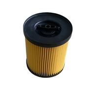 1 Confezione Filtro A Cartuccia. Compatibile con Parkside PWD Serie 12 A1 20 A1 25 A1 30 A1. Aspirapolvere