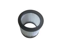 1 CONFEZIONE Filtro A Cartuccia, Compatibile Con Vacmaster, Aspirapolvere For Cenere Calda, EAT522S