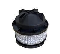 1 CONFEZIONE Filtro For Aspirapolvere, Compatibile Con Aspirapolvere Parkside ASH PAS 1200 D3, Accessori For Aspirapolvere