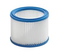 1 CONFEZIONE Filtro for Vuoto A Cartuccia, Compatibile Con Nilfisk